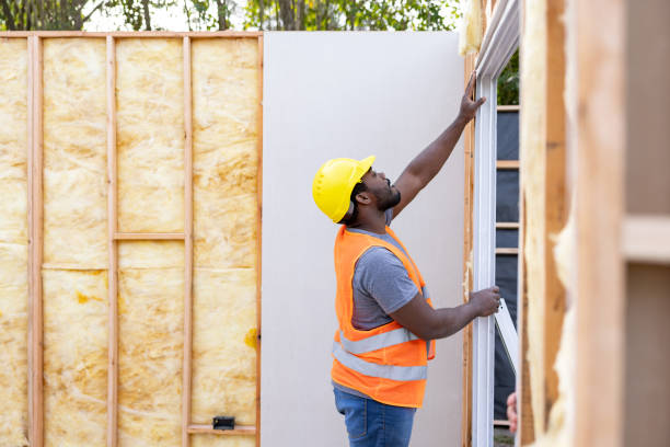 Best Attic Insulation Installation  in Chester, PA