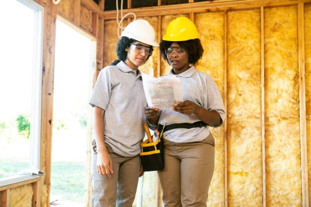 Range of Insulation Solutions in Chester, PA
