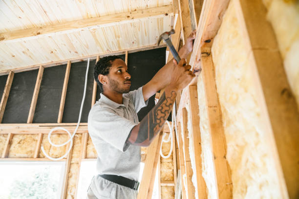 Best Affordable Insulation Services  in Chester, PA