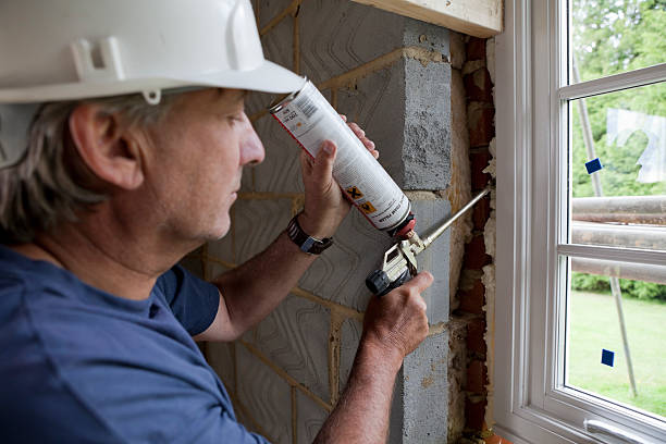 Attic Insulation Near Me in Chester, PA